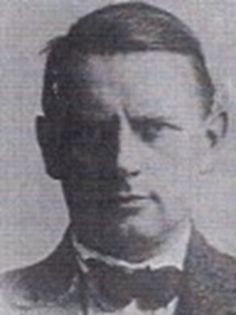 Johannes Theodorus Bartels